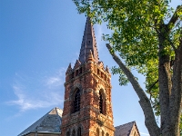 Charlottetown, Wyspa Księcia Edwarda